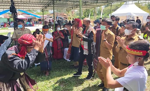 gohan_festival_collaboration_2022_di_toba_resmi_dibuka