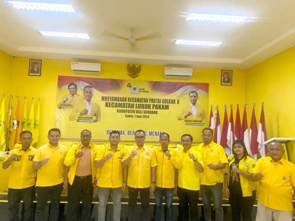 golkar_kecamatan_beringin_dan_lubuk_pakam_gelar_muscamlub_ini_hasilnya