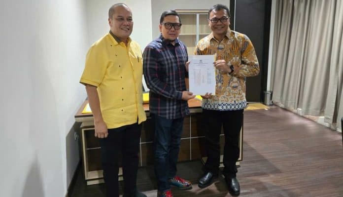 golkar_usung_asri_ludin_tambunan_di_pilkada_deli_serdang