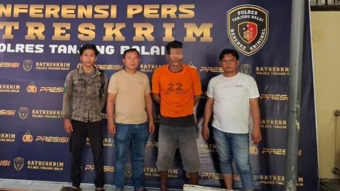 gondol_barang_elektronik_senilai_rp40_juta_pelaku_spesialis_bobol_rumah_dibekuk_di_tanjung_balai