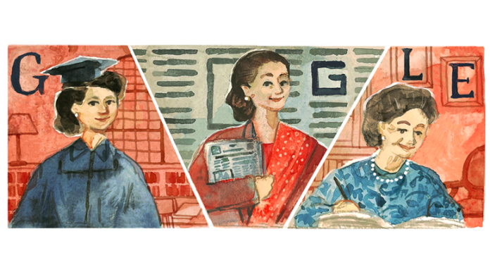 google_doodle_hadirkan_sosok_jurnalis_siti_latifah_herawati_diah