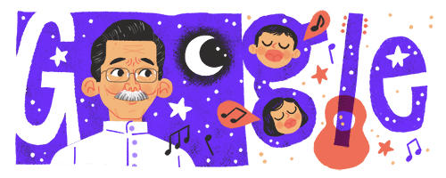 google_doodle_hari_ini_tampilkan_maestro_lagu_anak_at_mahmud