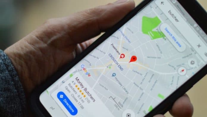 google_maps_hadirkan_fitur_pelaporan_insiden_di_android_auto