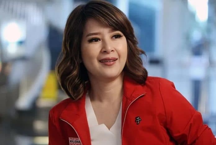 grace_natalie_non_aktif_di_psi_kini_jadi_komisaris_mind_id