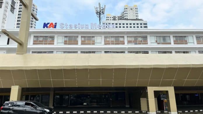 gratis_kai_medan_sediakan_pos_kesehatan_bagi_pemudik_nataru_2024