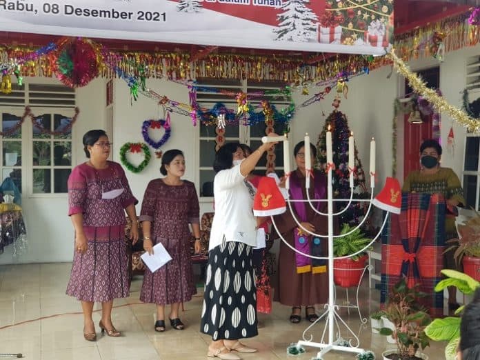 group_padaoholso_siantar_gelar_perayaan_natal_bersama