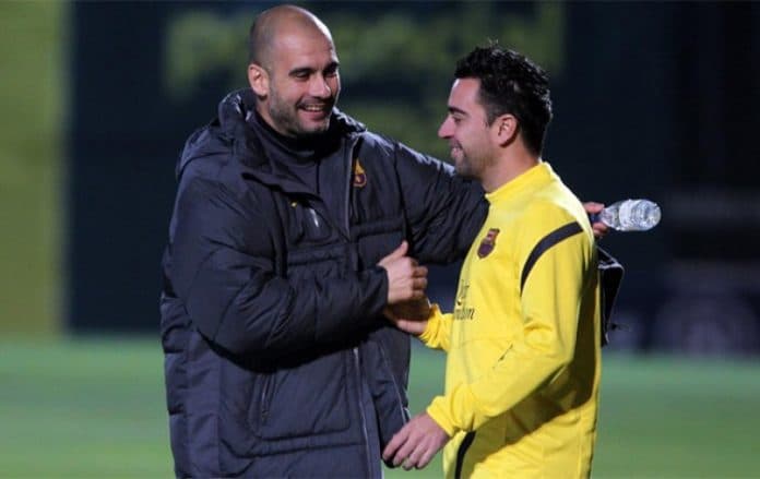 guardiola_nilai_xavi_sudah_siap_latih_barcelona