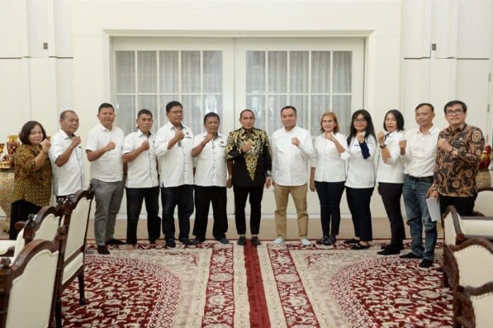 gubernur_edy_dukung_perayaan_natal_pwi_sumut