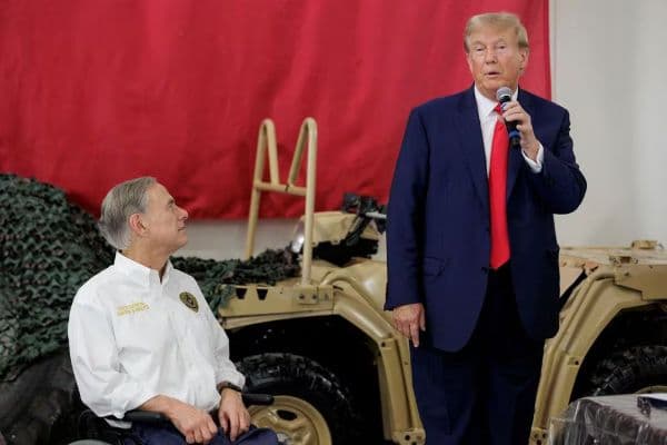 gubernur_texas_dukung_kebijakan_imigran_gelap_donald_trump