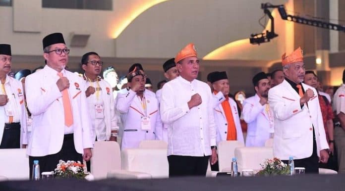 gubsu_berharap_konsolidasi_pks_momen_tingkatkan_upaya_sejahterakan_masyarakat