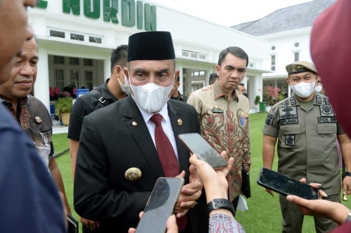 gubsu_keluarkan_surat_edaran_peringatan_dini_potensi_bencana_di_sumut