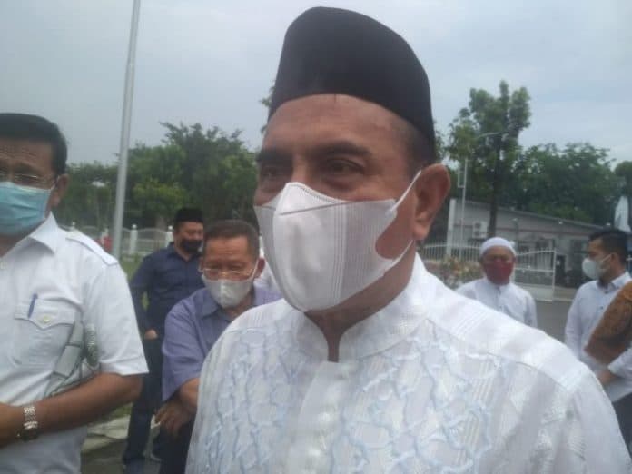 gubsu_minta_maaf_terkait_petugas_medis_bandara_gunakan_alat_swab_antigen_daur_ulang