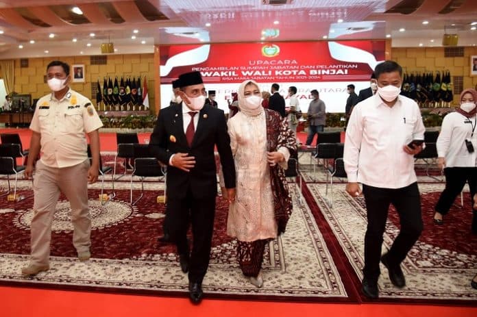 gubsu_minta_tetap_jaga_sop_dengan_dibukanya_penerbangan_internasional_bandara_kualanamu