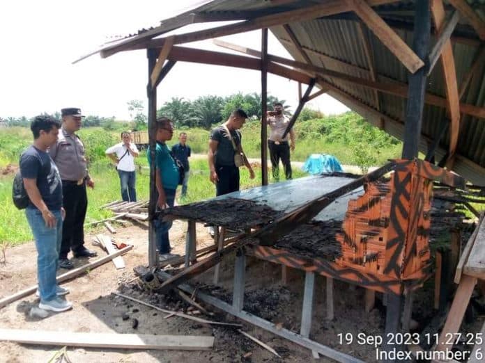 gubuk_pertanian_warga_dibakar_otk_di_siantar_disebut_sebagai_rencana_pembunuhan