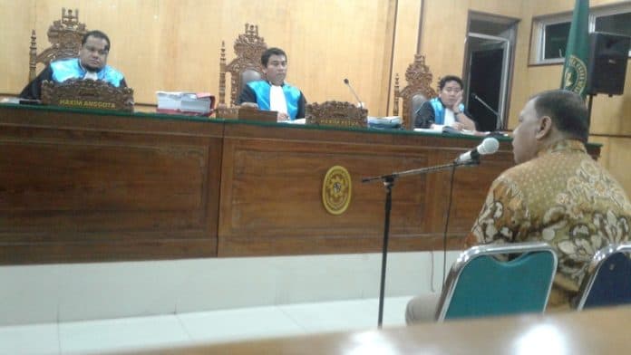 gugatan_budi_utari_di_ptun_medan_marim_purba_kalau_melanggar_harus_ada_bap