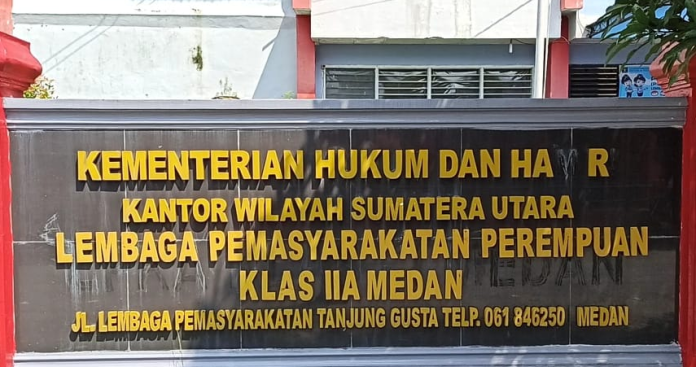 gugus_tugas_dan_divpas_kanwil_kemenkumham_sumut_diminta_transparan