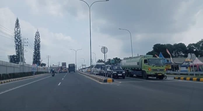 h_3_tahun_baru_arus_lalin_medan_pematangsiantar_terpantau_lengang