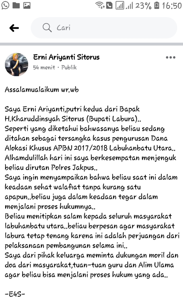 h_buyung_minta_masyarakat_labura_tetap_tenang