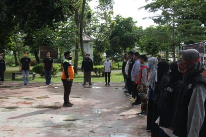 hadapi_potensi_bencana_puluhan_relawan_sumut_gelar_apel_kesiapsiagaan