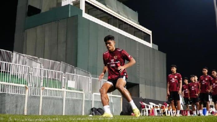 hadapi_timnas_uni_emirat_arab_ini_prediksi_susunan_pemain_timnas_indonesia_u_23