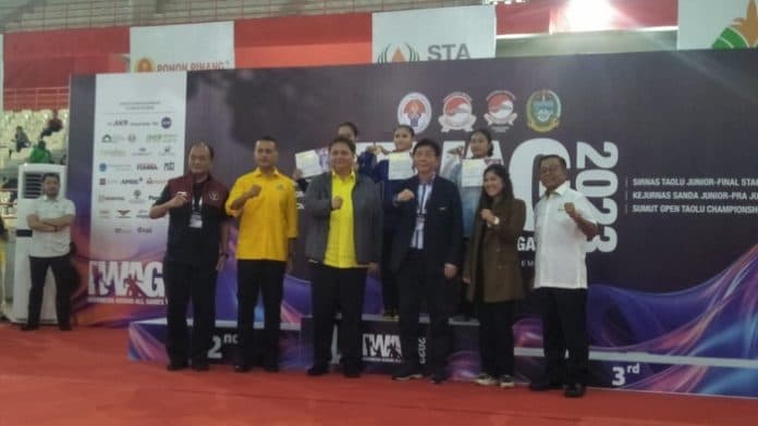 hadir_di_kejurnas_wushu_medan_ini_pesan_airlangga_hartarto