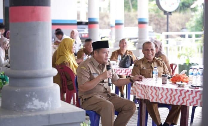 hadiri_coffee_morning_wabup_labusel_ingatkan_perlunya_silaturahmi