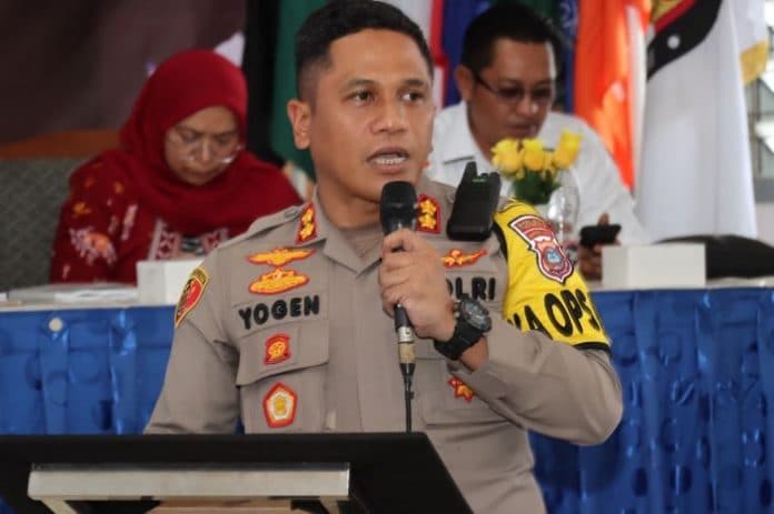 hadiri_rapat_pleno_rekapitulasi_kapolres_sintar_minta_semua_pihak_jaga_kekondusifan