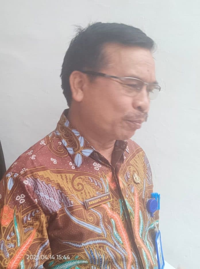 hadiri_undangan_polres_dairi_soal_lp_kepala_bkad_ali_marhaban_langgar_disiplin_asn