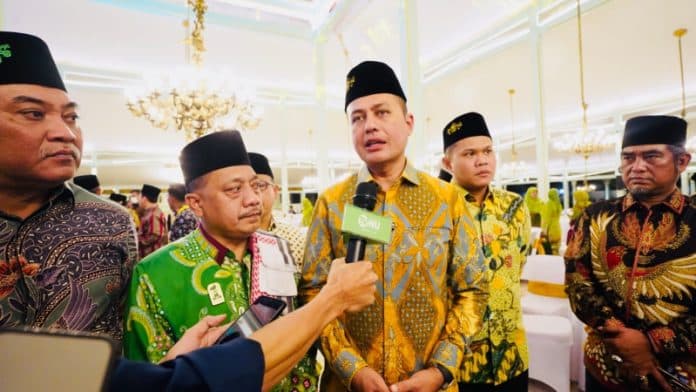 hadiri_welcome_dinner_porseni_nu_di_solo_ijeck_sekaligus_persiapan_menuju_pon
