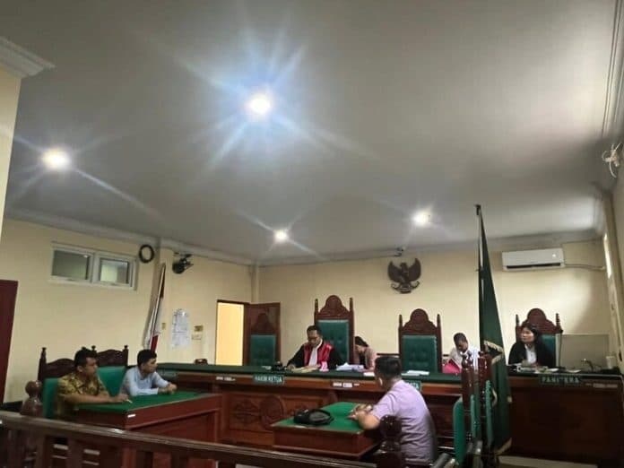 hakim_bela_jaksa_tolak_prapid_mantan_kadinkes_deli_serdang