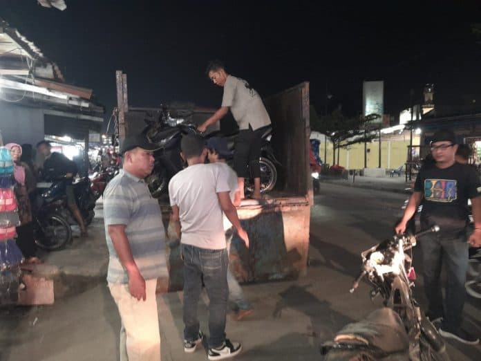 hamil_7_bulan_pemilik_gudang_motor_diduga_hasil_kejahatan_belum_ditetapkan_tersangka
