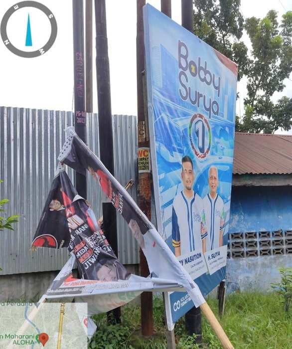 hampir_50_apk_dirusak_tim_hukum_ridha_rani_akan_lapor_ke_bawaslu_medan