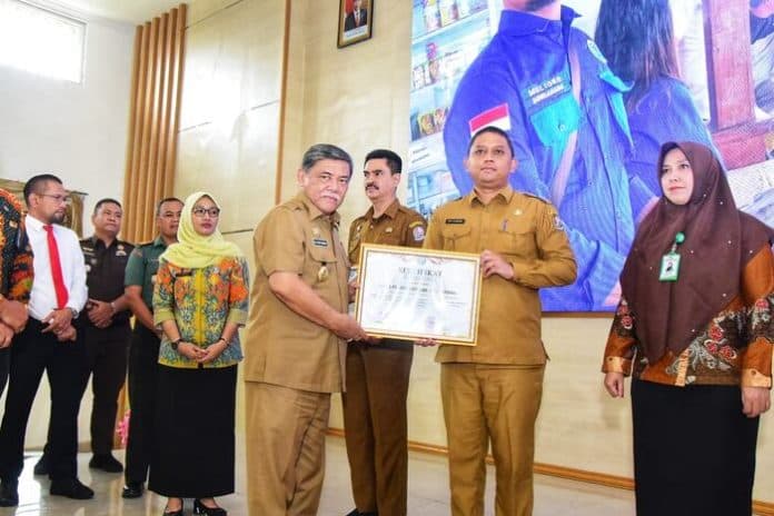 hani_2023_bupati_deli_serdang_narkoba_melumpuhkan_kekuatan_bangsa