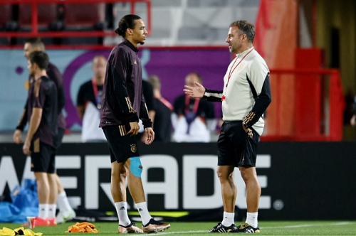 hansi_flick_yakin_jerman_bakal_kalahkan_spanyol