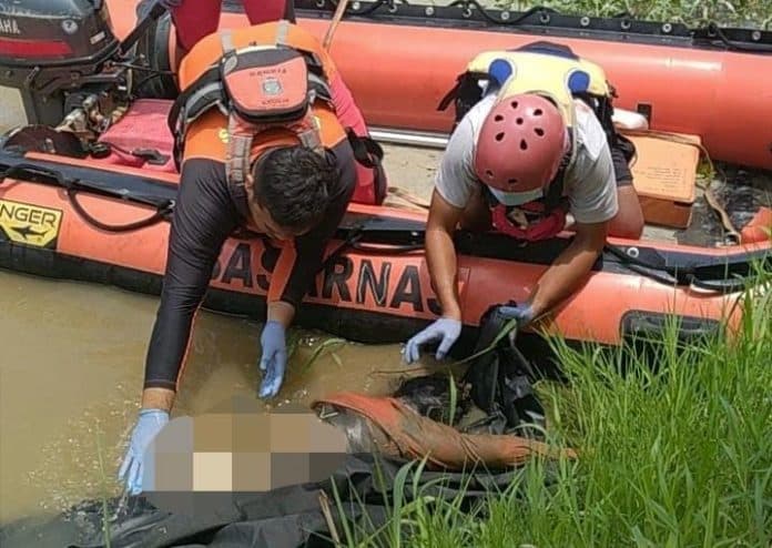 hanyut_di_sungai_tembung_bocah_perempuan_ditemukan_meninggal_dunia
