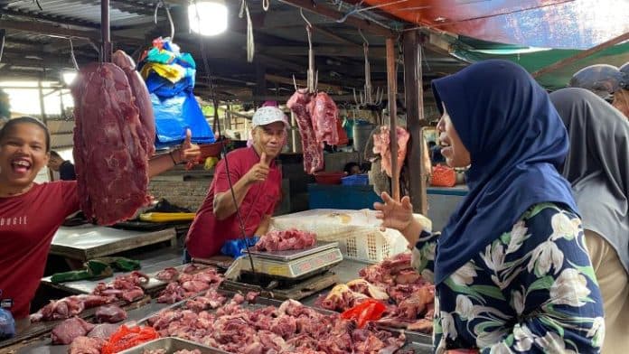 harga_daging_sapi_turun_di_medan_rp125000_per_kilogram