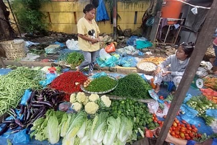 harga_kebutuhan_pangan_di_medan_berfluktuasi