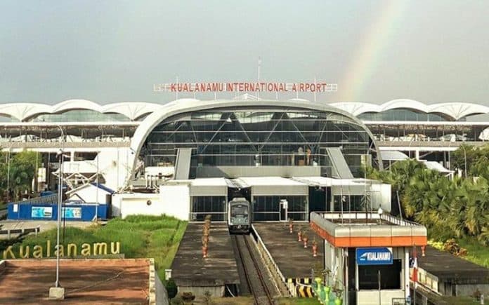 harga_parkir_bandara_internasional_kualanamu_naik_segini_tarifnya