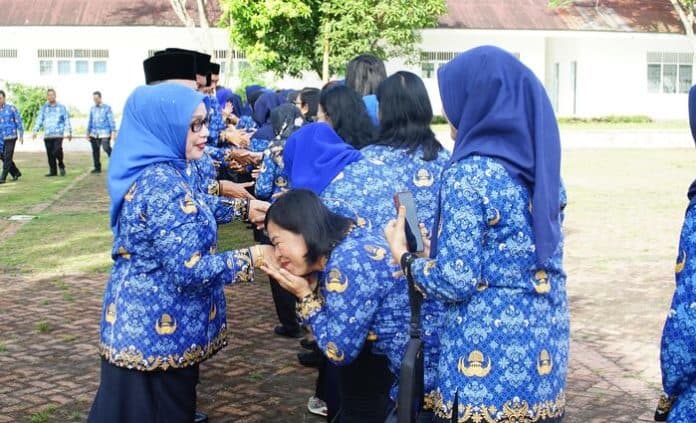 hari_kesadaran_nasional_plt_bupati_labuhanbatu_minta_asn_saling_memaafkan