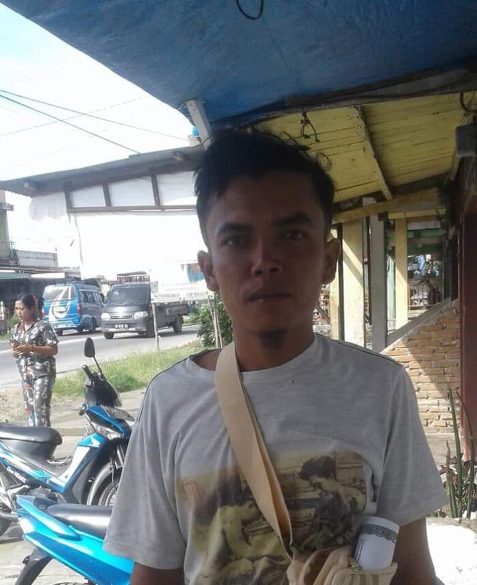 hari_pardede_korban_meninggal_tabrakan_beruntun_di_merek_raya_dikenal_rajin_dan_penurut