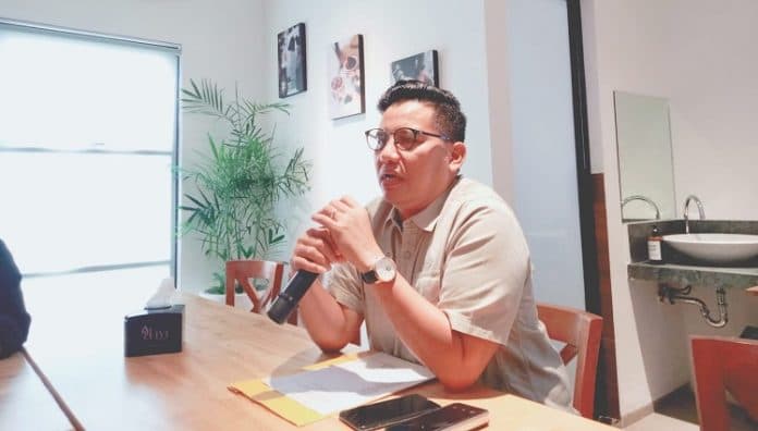 harimau_sumatera_terjerat_kawat_di_simalungun_bbksda_sumut_upayakan_evakuasi