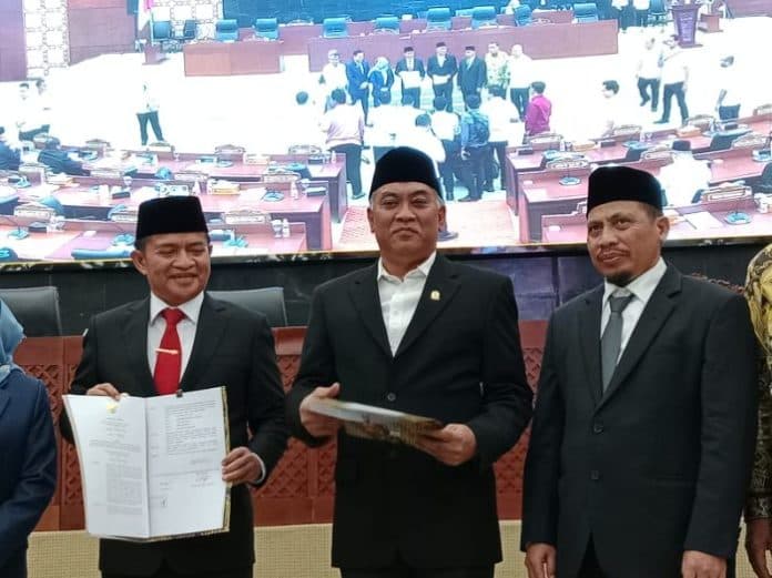 harun_mustafa_nasution_pimpin_dprd_sumut_gantikan_almarhum_baskami_ginting