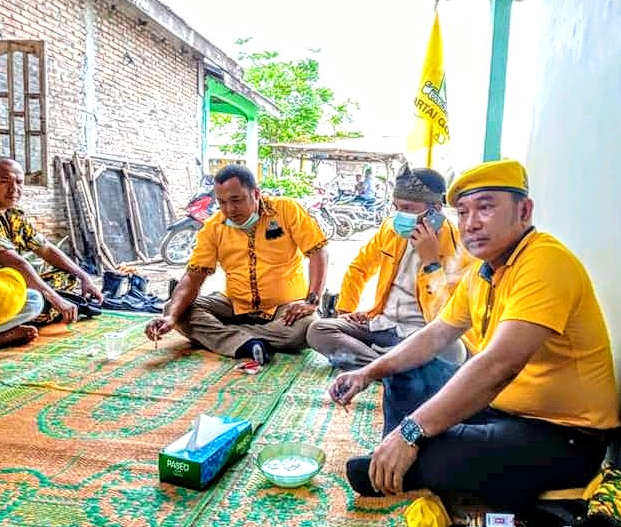 hasanuddin_terpilih_jadi_ketua_pk_partai_golkar_kecamatan_talawi_dan_sutriono_ketua_pk_kecamatan_laut_tador