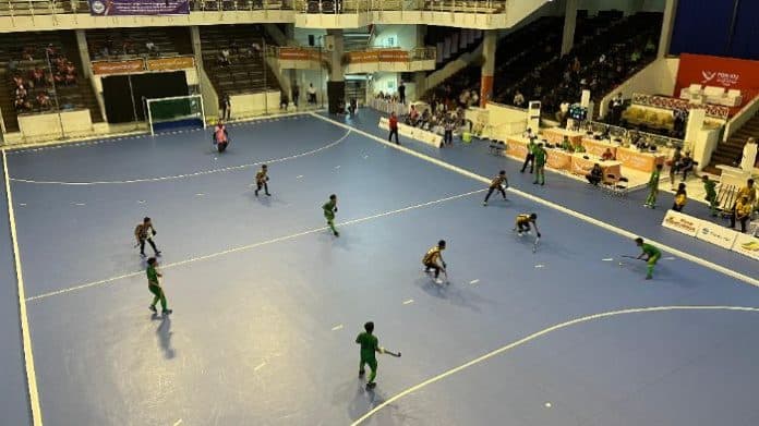 hasil_pon_xxi_hockey_indoor_putra_jatim_taklukkan_jateng_sumut_telan_kekalahan_kembali