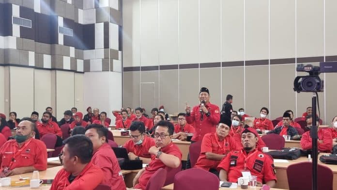 hasto_kembali_tegaskan_pdip_dukung_pemilu_2024