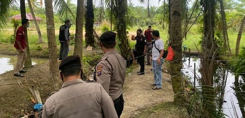 heboh_bnn_bersama_polisi_dan_tni_mendadak_gerebek_desa_padang_tualang
