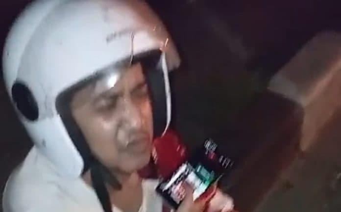 heboh_pria_di_medan_diduga_dibegal_tangan_korban_hampir_putus