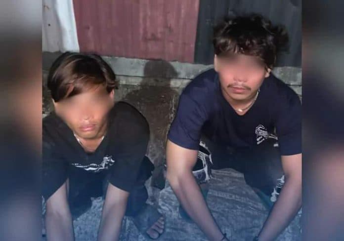 hendak_balap_liar_dua_remaja_diamankan_polisi_di_jalan_sm_raja_medan