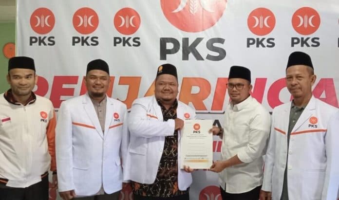 herman_ritonga_daftar_ke_pks_didasari_keterpanggilan_bangun_tapsel