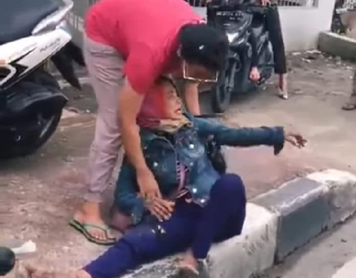 heroik_irt_kejar_dan_tabrak_sepeda_motor_perampok